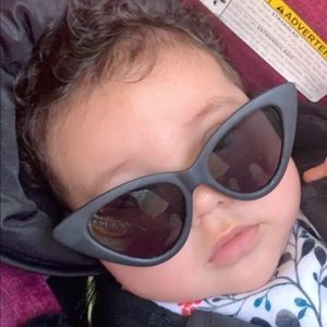 Meet your Posher, Adam